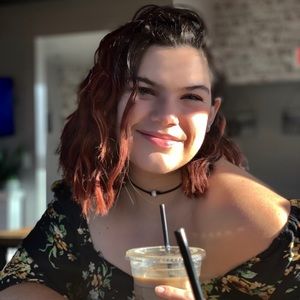 Meet your Posher, Morgan